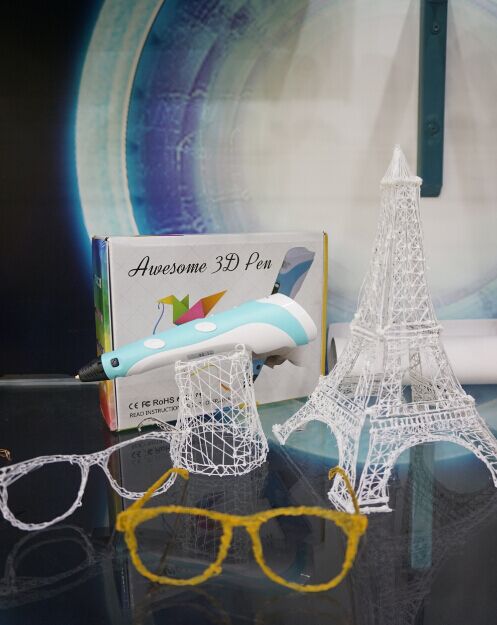 3D打印笔，，，来皇家0033990威尼斯益智玩具店创作属于你的专属