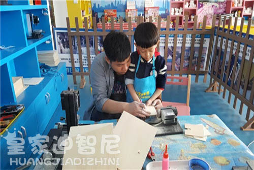 玩具怎样玩才华玩出兴趣