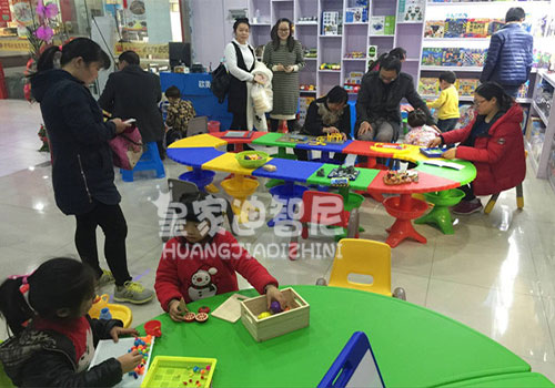 儿童玩具消毒有什么要领