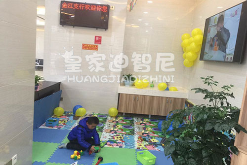 玩具店选址有什么技巧呢?