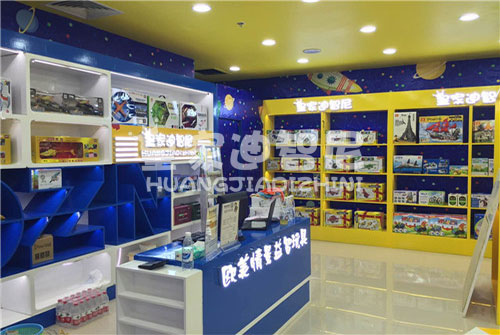六一玩具店怎样销售利润才高呢?