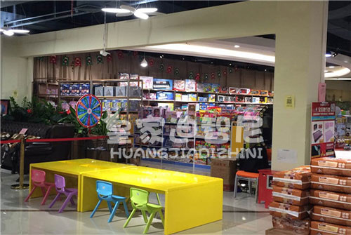 毛绒玩具市场的市场现状怎样呢?
