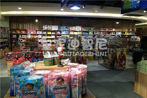 上班族怎么开玩具店创业呢?