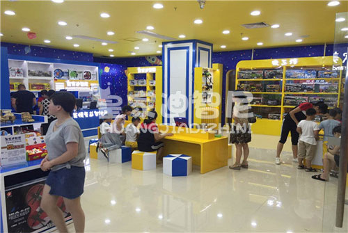 哪些儿童玩具需要做3C认证？？？？