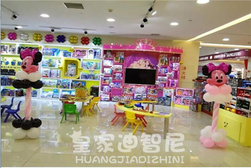 看看怙恃是怎样应对孩子买玩具的?