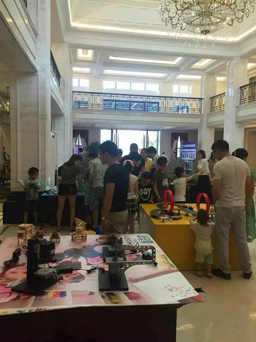 玩具店活动 - 皇家0033990威尼斯官网-玩具店加盟|益智玩具加盟|儿童玩具加盟店-第7页