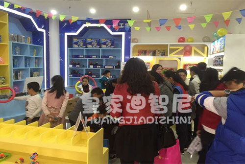 2016玩具署理品牌排行榜