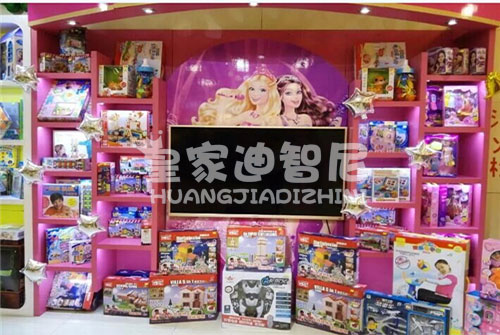 差别行为的宝宝适合差别玩具