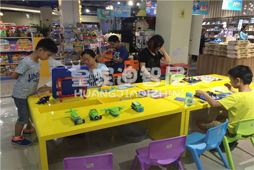 儿童玩具店起名大全以及诠释