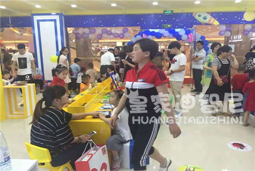 买玩具前请认准“3C”标记