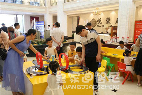 益智玩具进货渠道较量