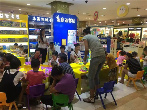 品牌动态 - 皇家0033990威尼斯官网-玩具店加盟|益智玩具加盟|儿童玩具加盟店-第114页