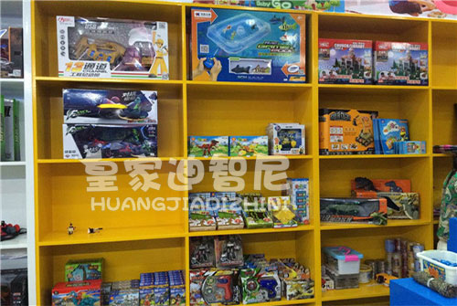 西席该怎么教孩子玩玩具呢?