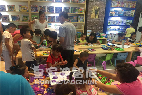 毛绒玩具市场的生长怎么样?