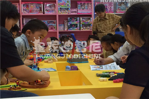 玩具署理选择哪个品牌好?