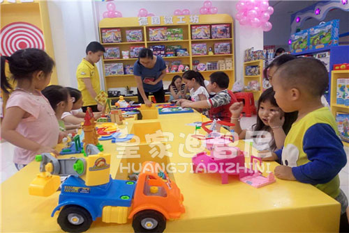 玩具租赁能资助消耗者处理那些难题?