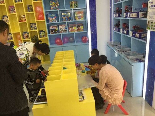 怎么运营玩具店才华获取更好的利润