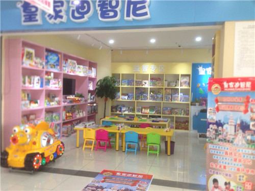 玩具店面的一些谋划数据，，，，，，你知道吗?