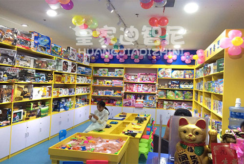 怎样选择适合你的优质玩具
