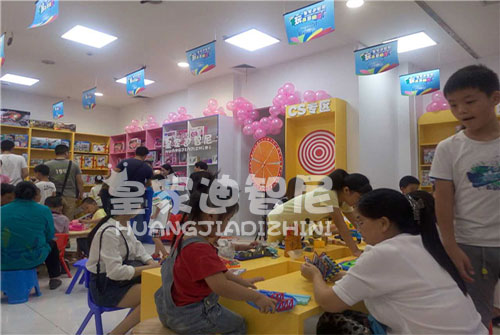 皇家0033990威尼斯-动漫玩具店