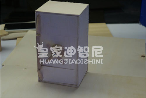 皇家0033990威尼斯-微工坊包管柜