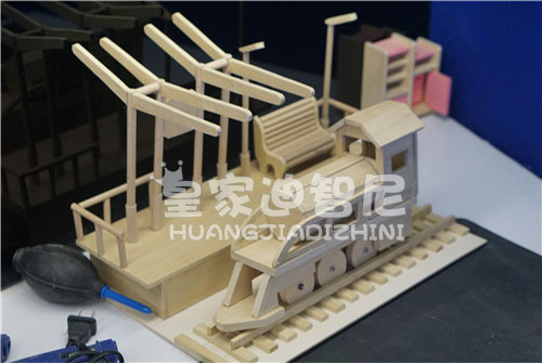 皇家0033990威尼斯-微工坊船