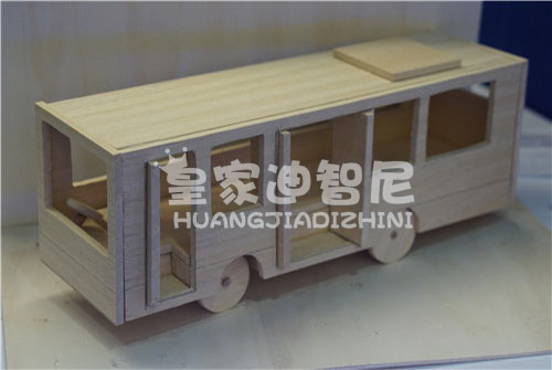 皇家0033990威尼斯-微工坊大巴