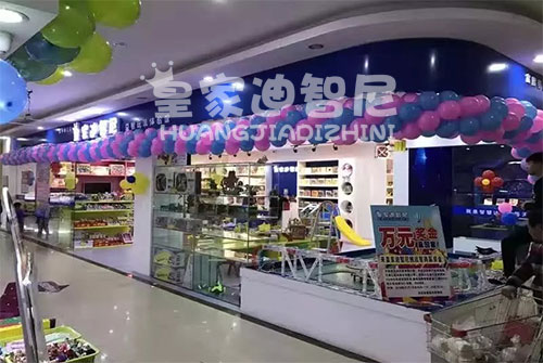 年轻人创业怎样提高玩具销售