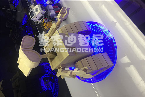刚结业的大学生怎样开好玩具店