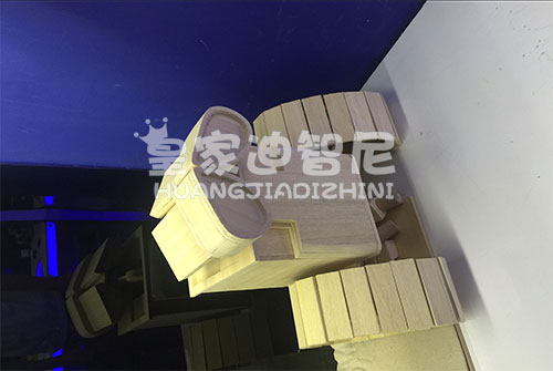 儿童玩具店怎样提高人流量