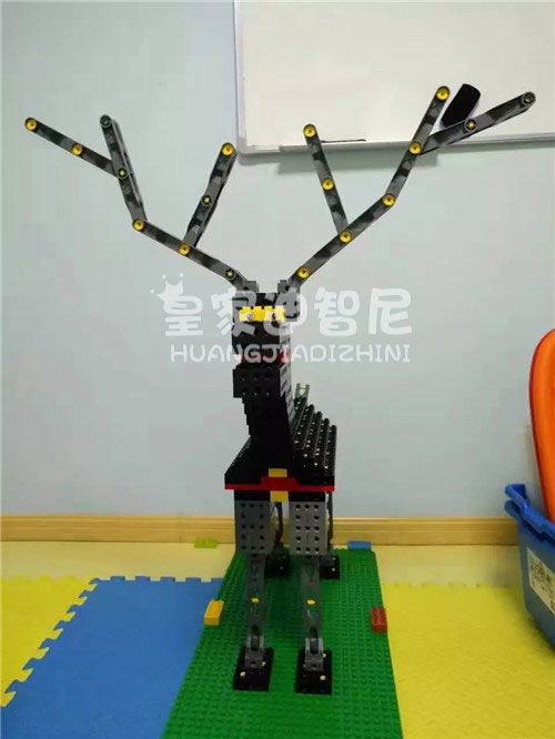皇家0033990威尼斯-动物玩具