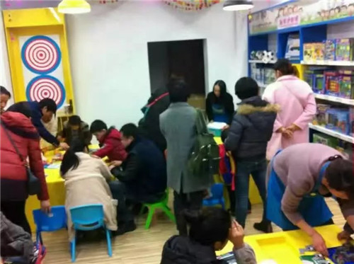 皇家0033990威尼斯-店面人流量