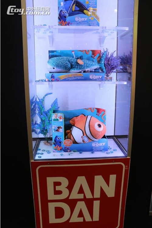皇家0033990威尼斯-美国玩具展