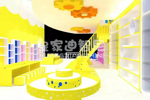 皇家0033990威尼斯店面装修