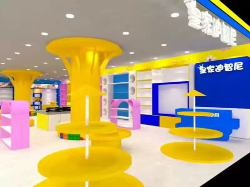 装修气概