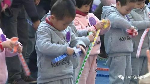 皇家0033990威尼斯益智玩具秀 演绎亲子情
