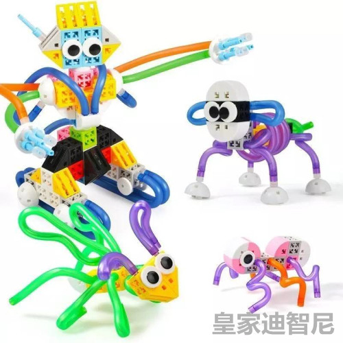 皇家0033990威尼斯益智玩具新品新鲜出炉