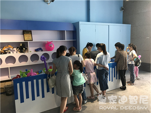 玩具店开业 - 皇家0033990威尼斯官网-玩具店加盟|益智玩具加盟|儿童玩具加盟店-第8页