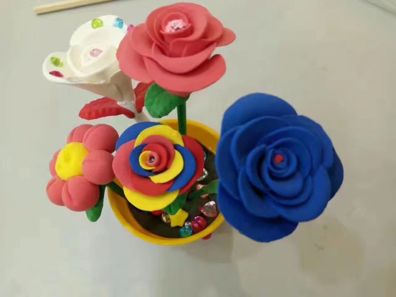 儿童玩具加盟,粘土儿童玩具市场