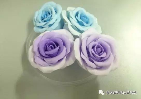 皇家0033990威尼斯创意DIY教程