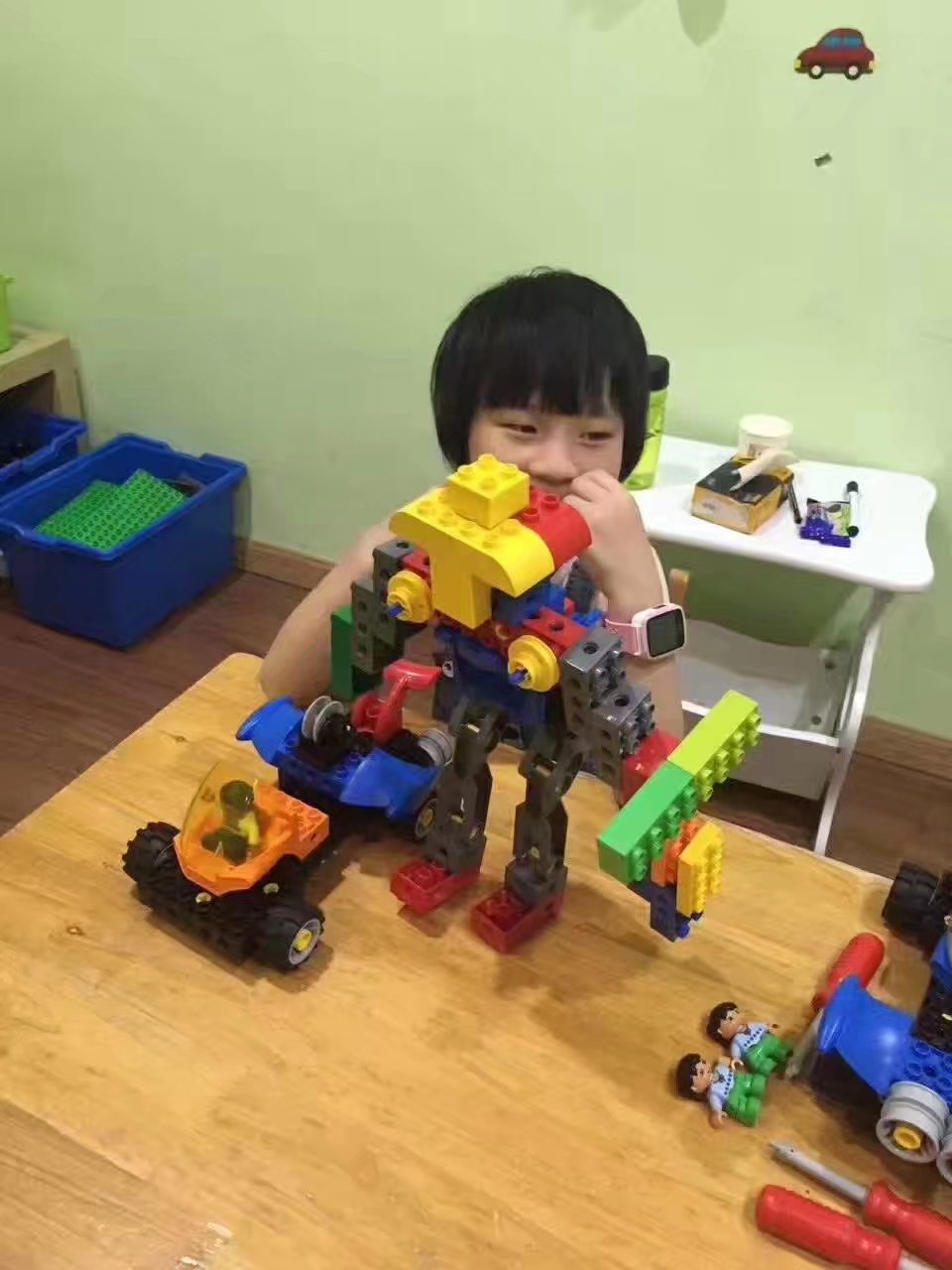 玩具加盟有什么优势,卖点在那里?