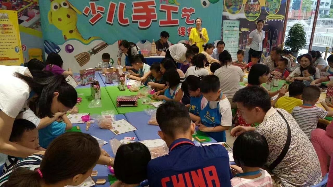儿童玩具加盟 -品牌动态-皇家0033990威尼斯儿童玩具店加盟官网