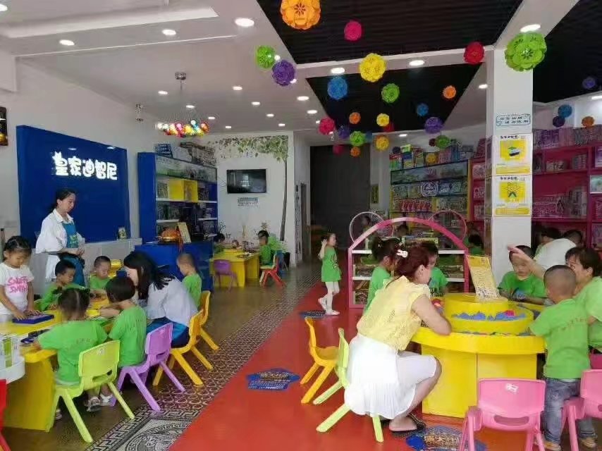 玩具店 - 玩具店活动-皇家0033990威尼斯儿童玩具店加盟官网