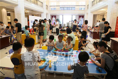 儿童玩具店 -行业动态-皇家0033990威尼斯儿童玩具店加盟官网