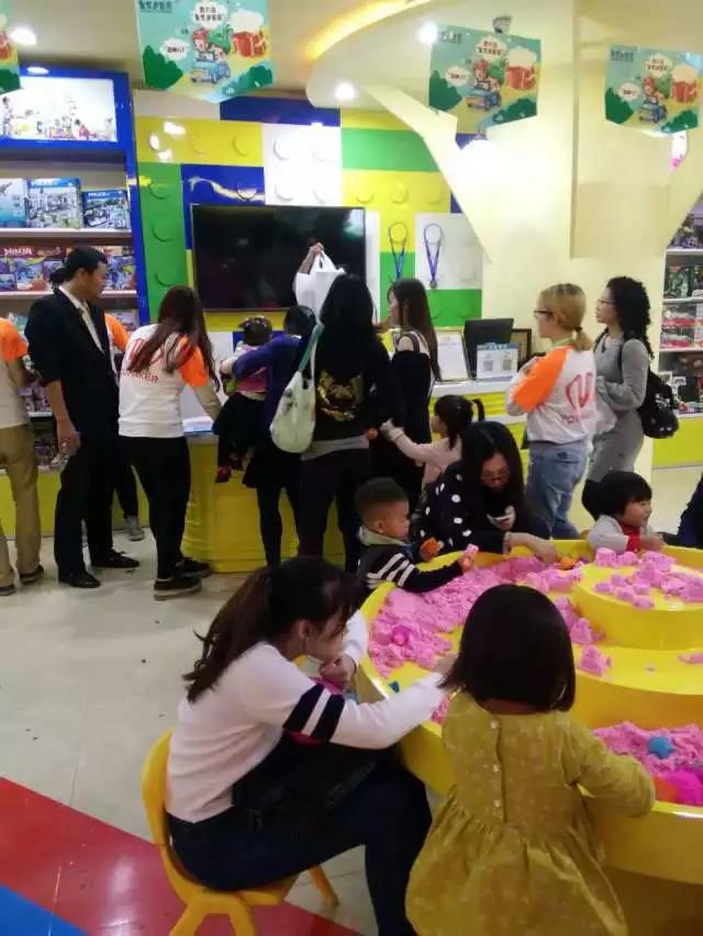 玩具店 - 玩具知识-皇家0033990威尼斯儿童玩具店加盟官网