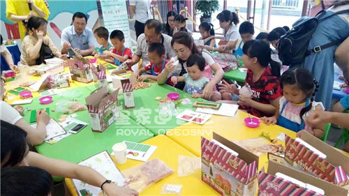 皇家0033990威尼斯玩具加盟店生意能盈利吗？？