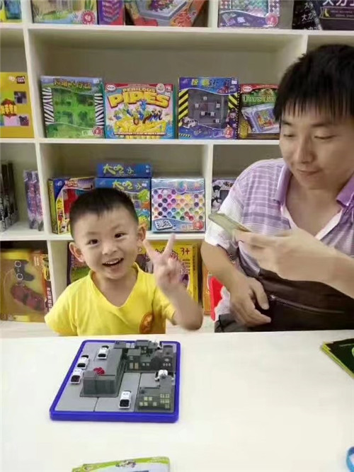 玩具加盟店 - 行业动态-皇家0033990威尼斯儿童玩具店加盟官网