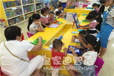 玩具加盟-加盟动态-皇家0033990威尼斯儿童玩具店加盟官网
