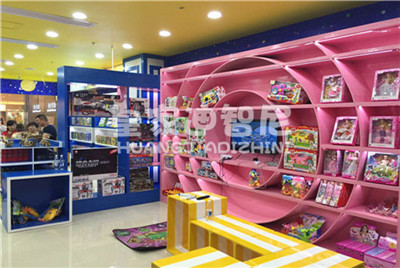 怎样到儿童玩具加盟店给宝宝选择合适的玩具？？？  