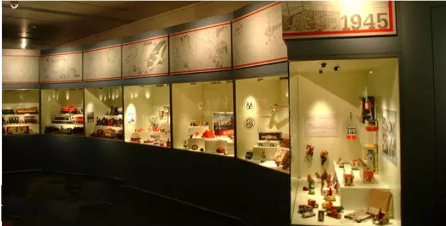 玩具加盟店 - 行业动态-皇家0033990威尼斯儿童玩具店加盟官网